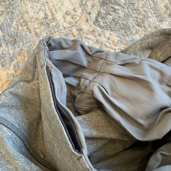 Lululemon cropped legging - Picture 7 of 9